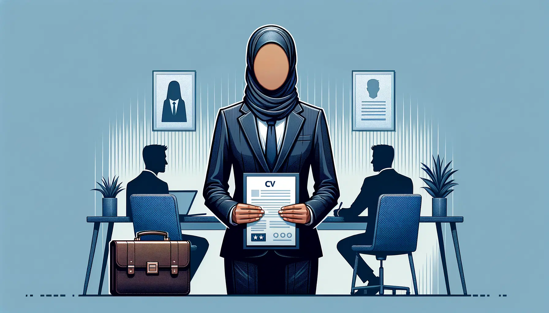 Estonca İş Arama: CV ve Mülakat Cümleleri