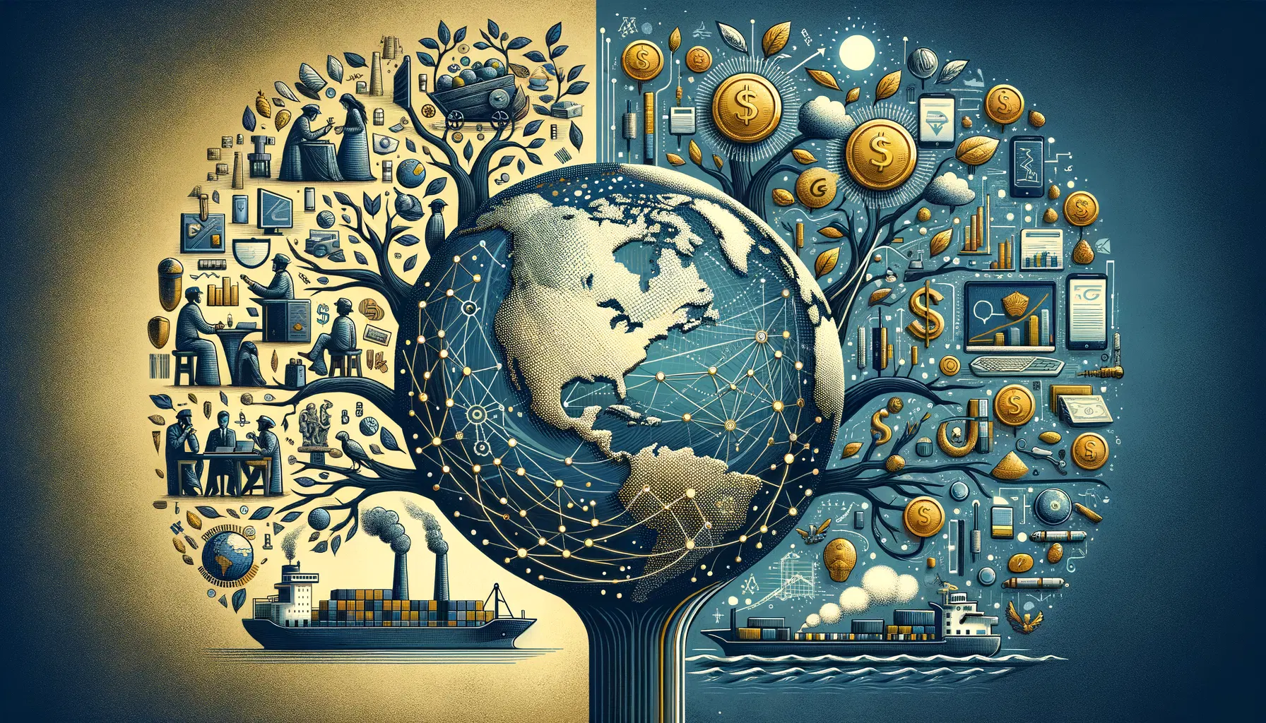 Estonca İş Dünyası: Ticaret ve Ekonomi Terimleri