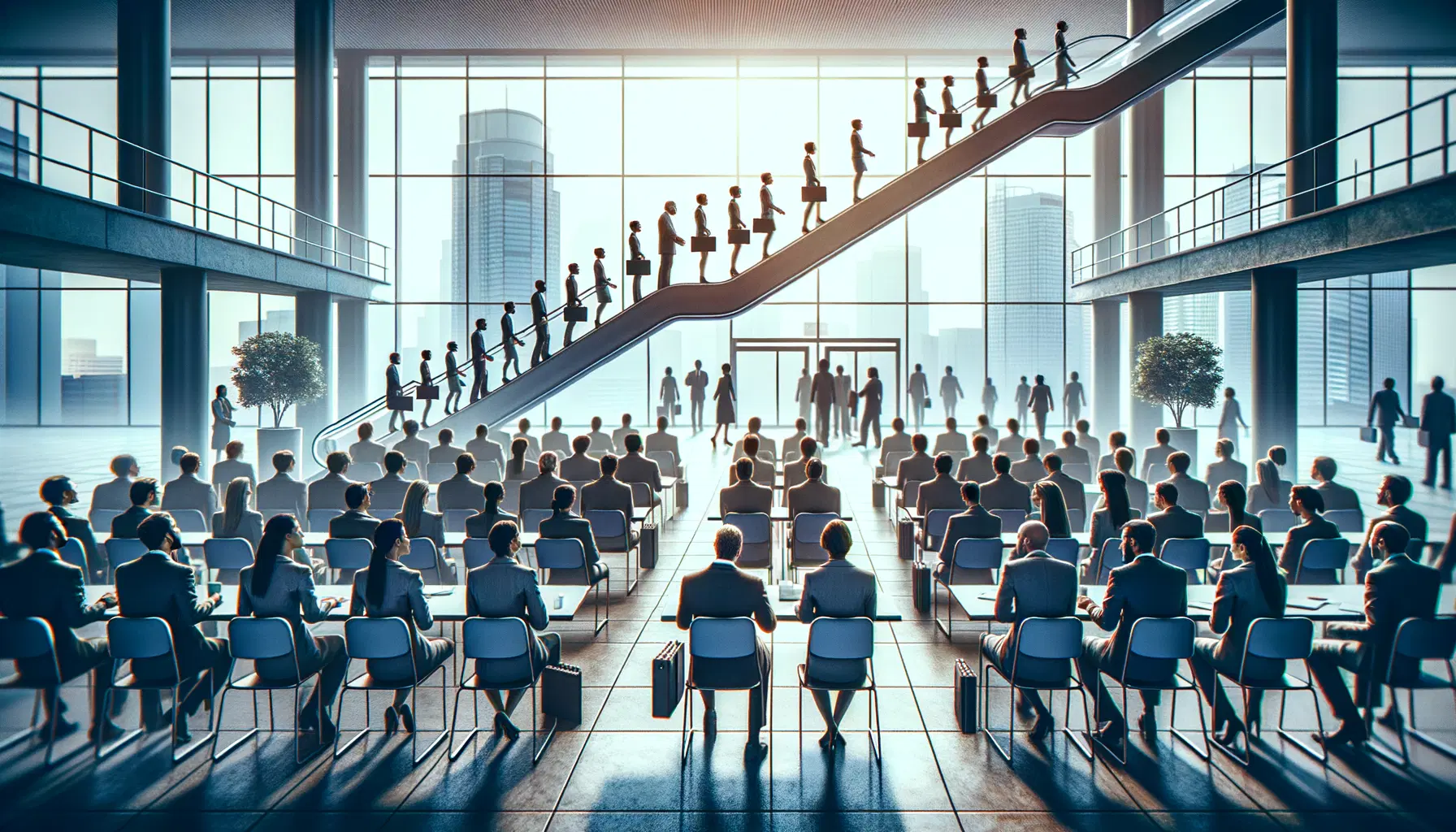 Estonca İş Hayatında İlerlemek: Kariyer İfadeleri