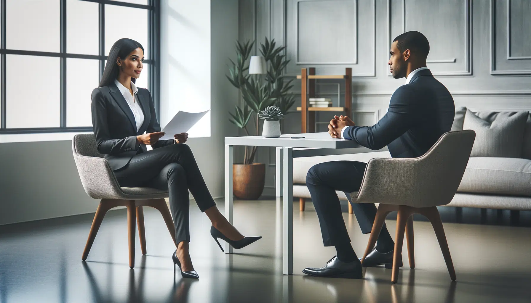 Estonca İşe Alım Mülakat Kelimeleri ve Cümleleri