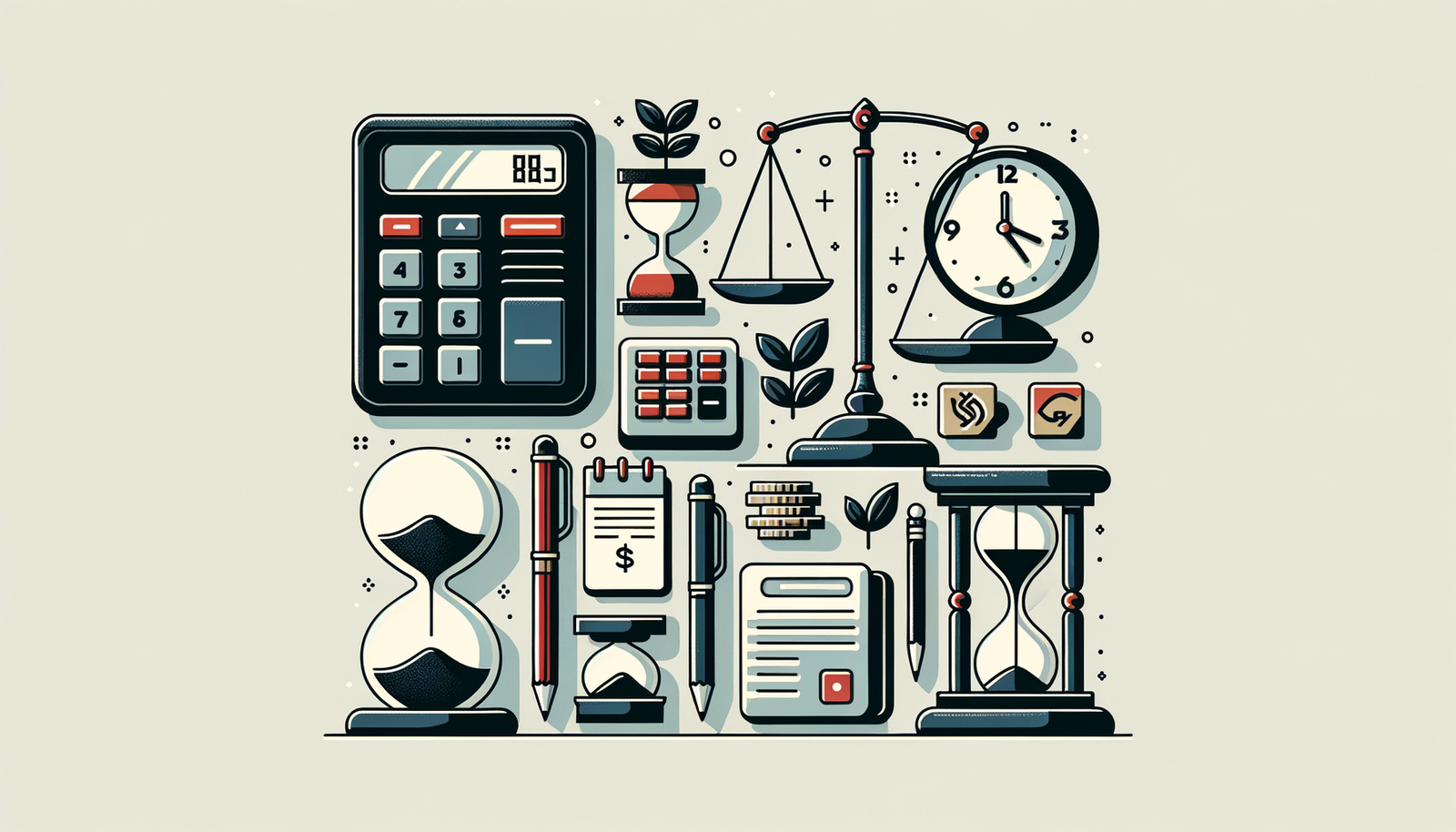 Estonca Muhasebe Terimleri ve Kullanımları