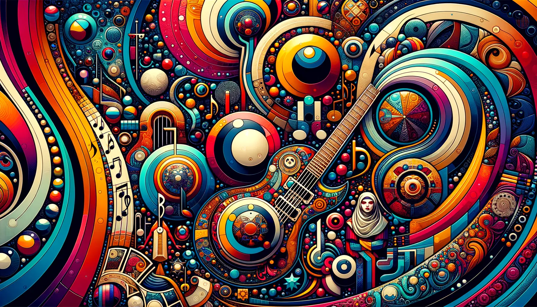 Estonca Müzik ve Sanat: Kültürel Etkinlik Kelimeleri