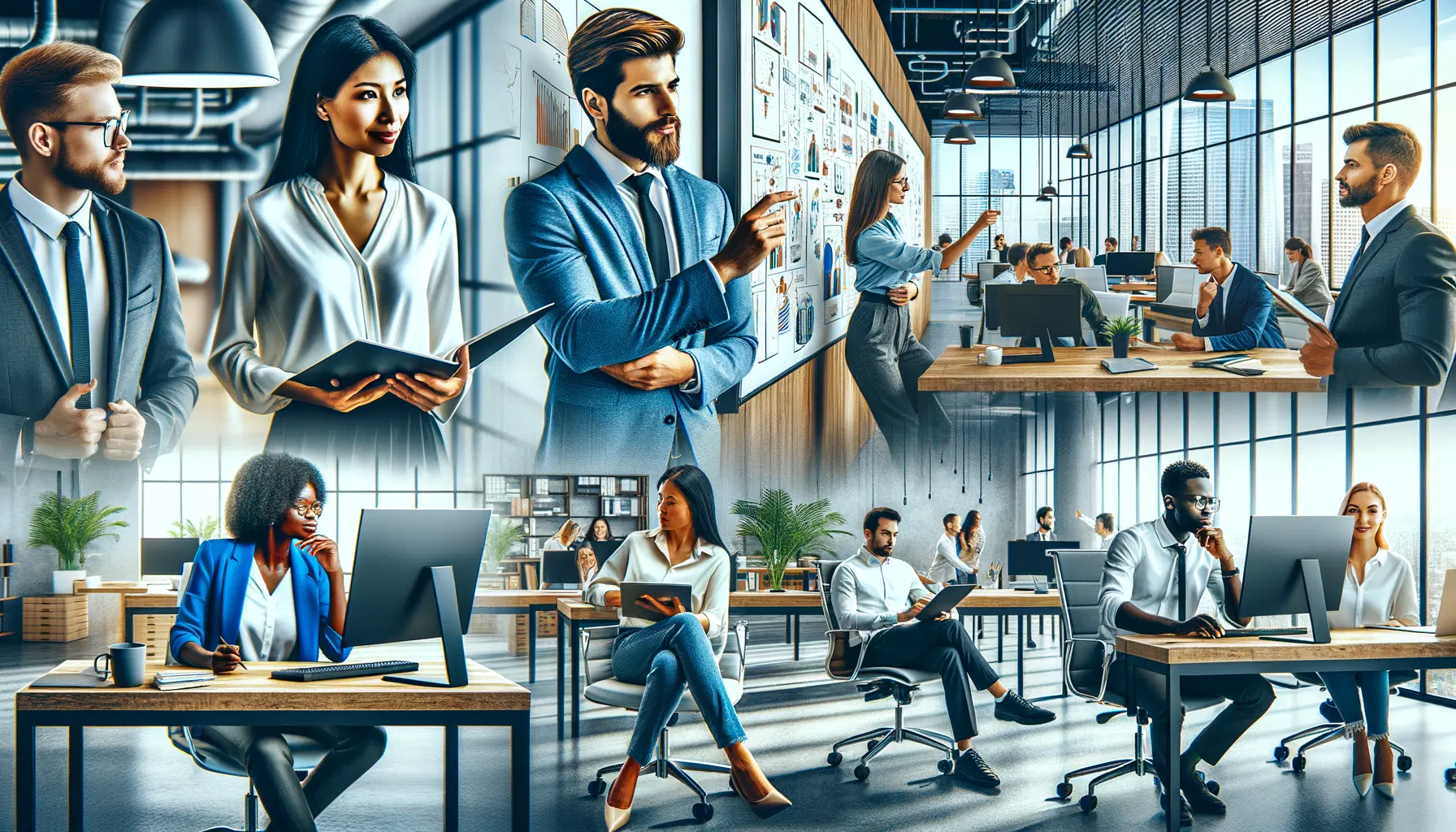 Estonca Ofis İçi Temel İfadeler