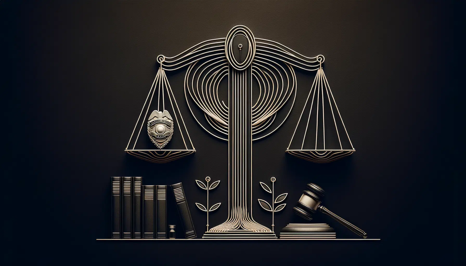 Estonca Polis ve Hukuk Terimleri: Resmi Durumlar İçin