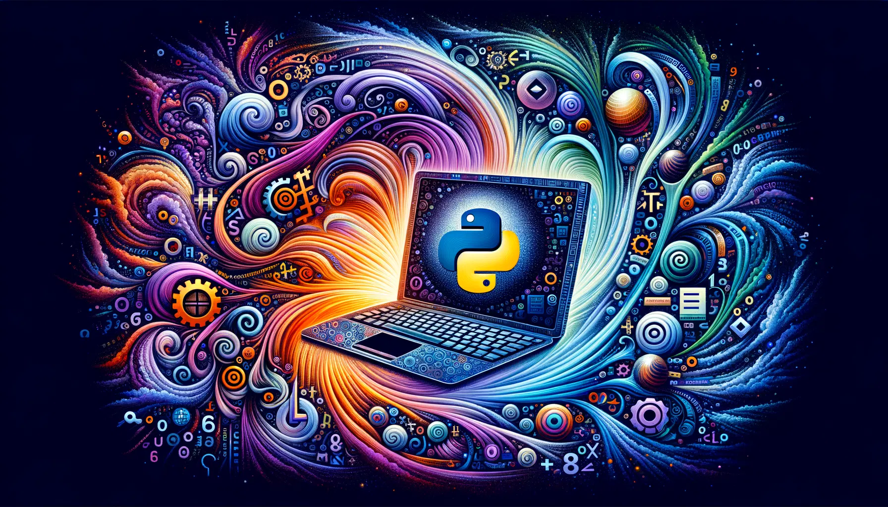 Estonca Python Programlama Terimleri: Yazılım Geliştirme ve Algoritmalar