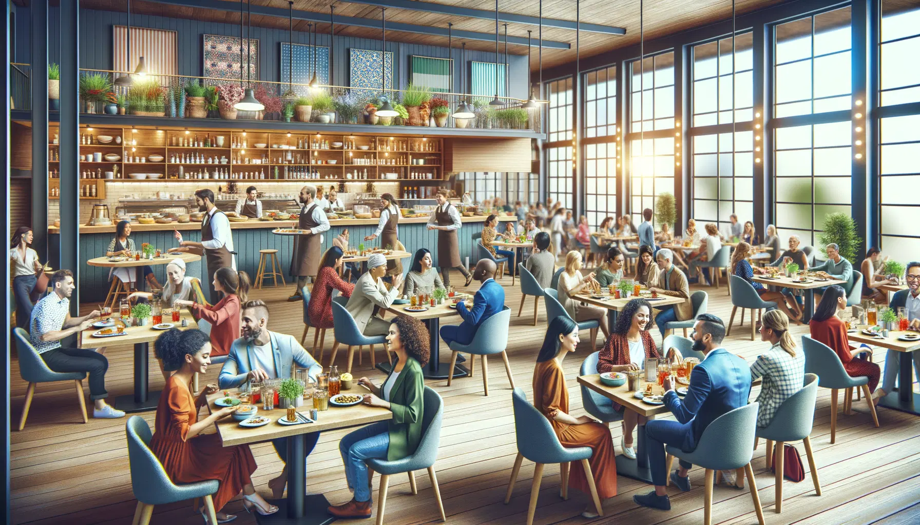 Estonca Restoran Sözlüğü: Yemek İsimleri ve Sipariş İfadeleri