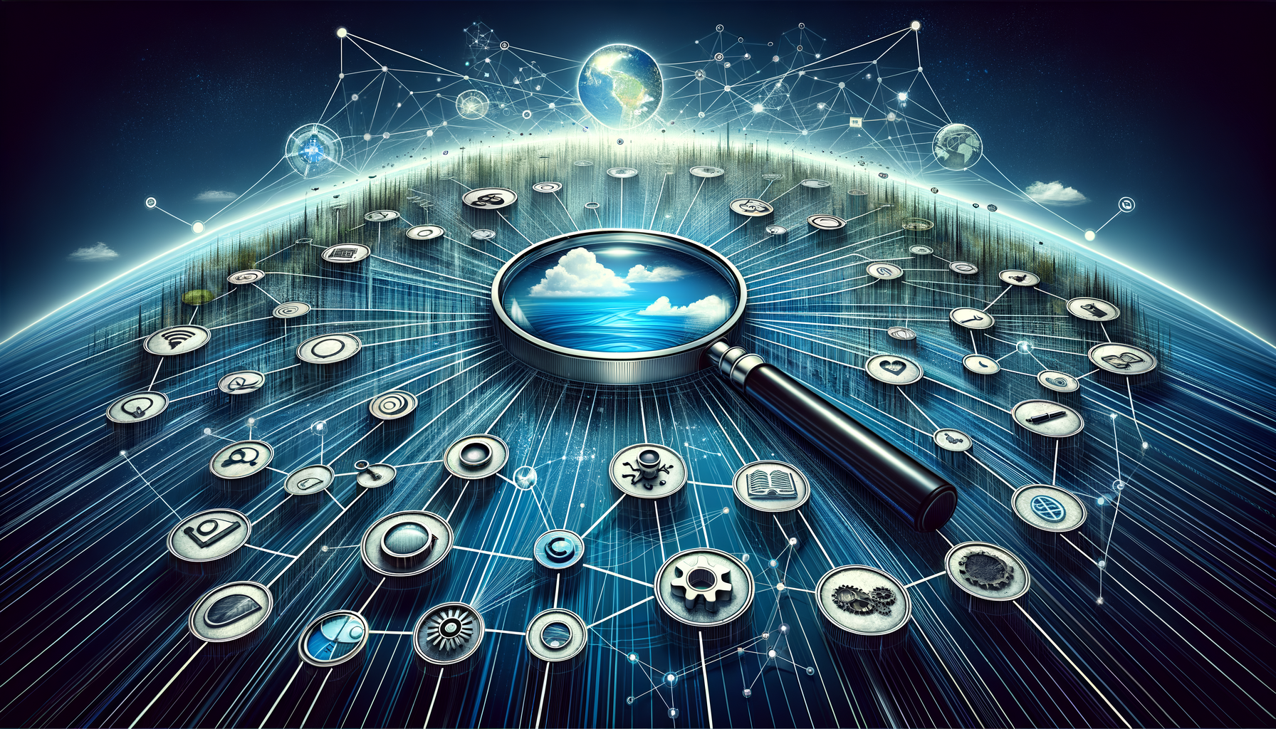 Estonca SEO Terimleri: Arama Motoru Optimizasyonu İfadeleri