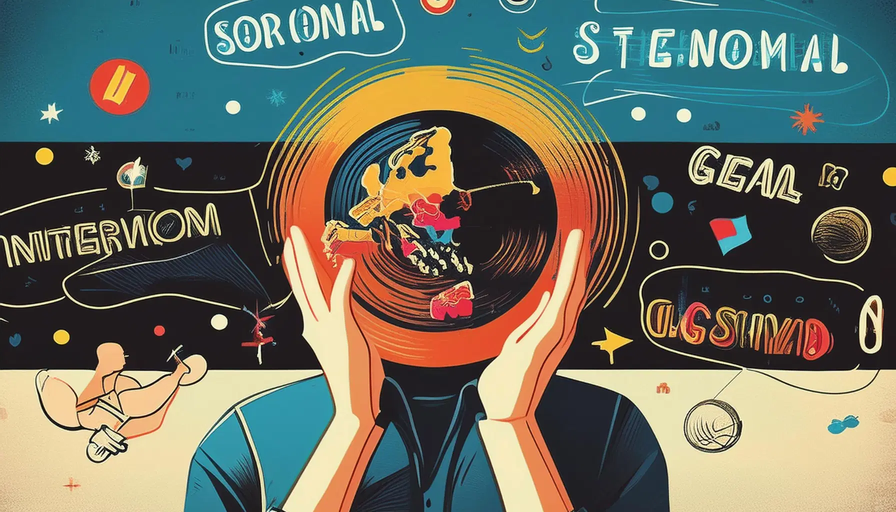 Estonca'da Sosyal Medya ve İnternet: Güncel Terimler