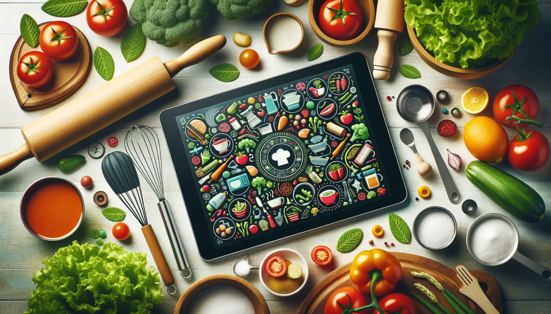 Estonca'da Yemek Tarifleri: Mutfak Terimleri ve İfadeler