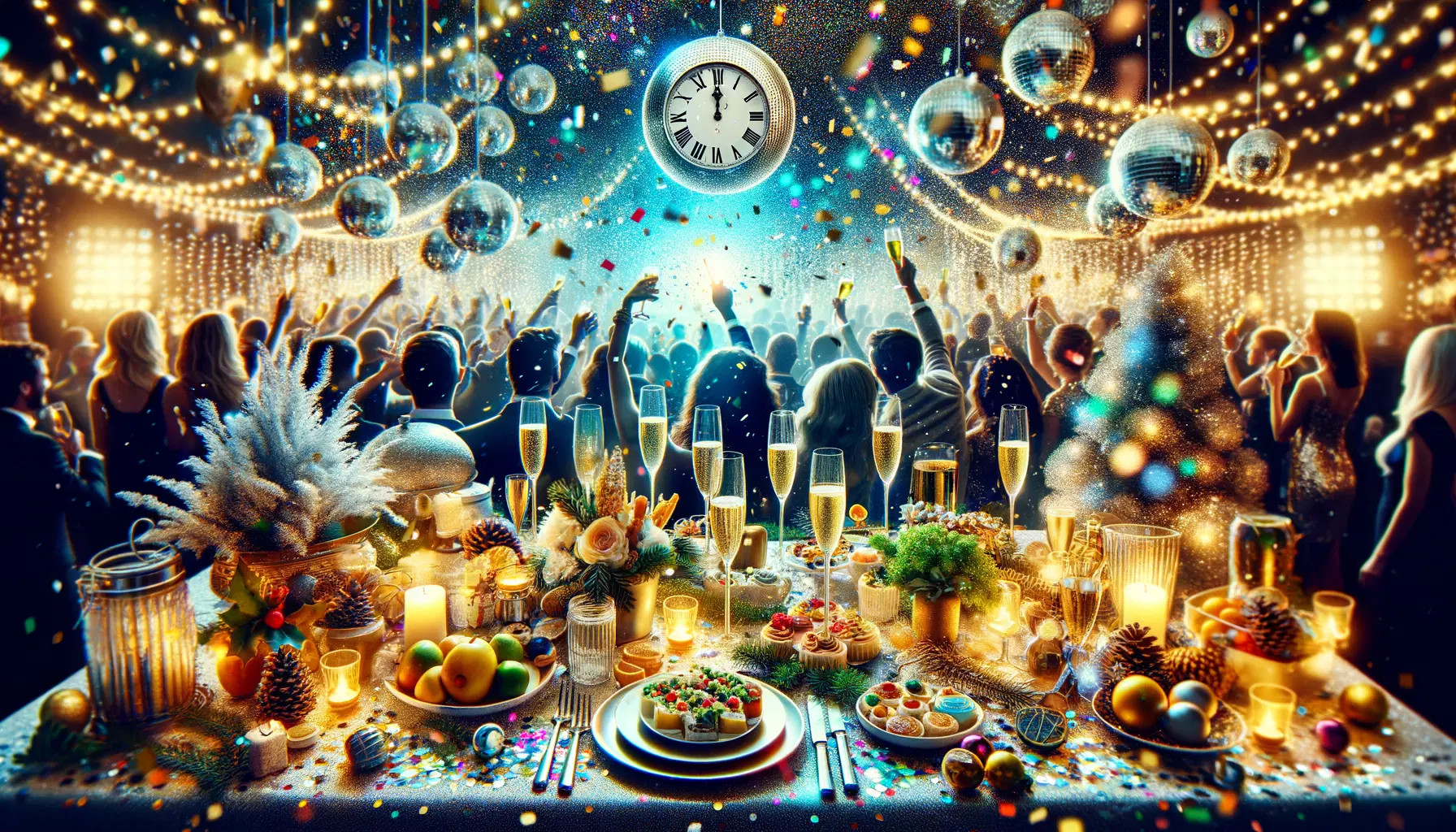 Estonca'da Yılbaşı ve Yeni Yıl: Kutlama Terimleri