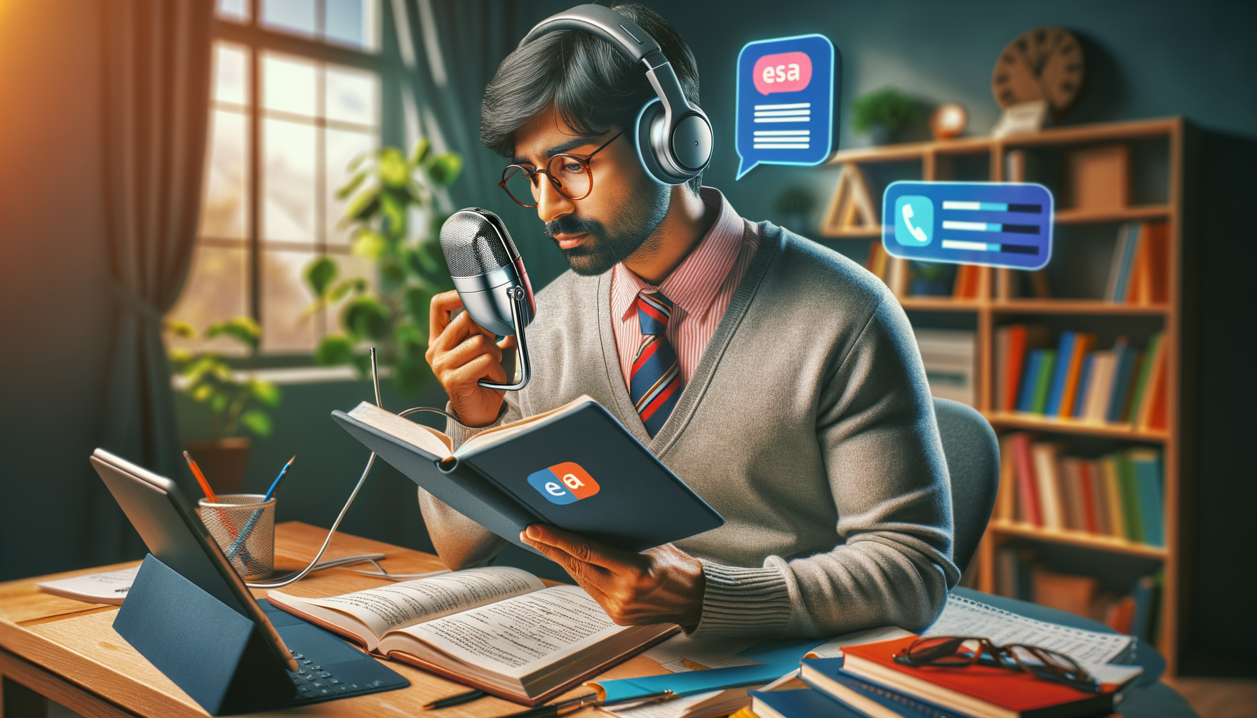 Estonca'da Alıştırmalar: Dil Becerilerini Geliştirmek