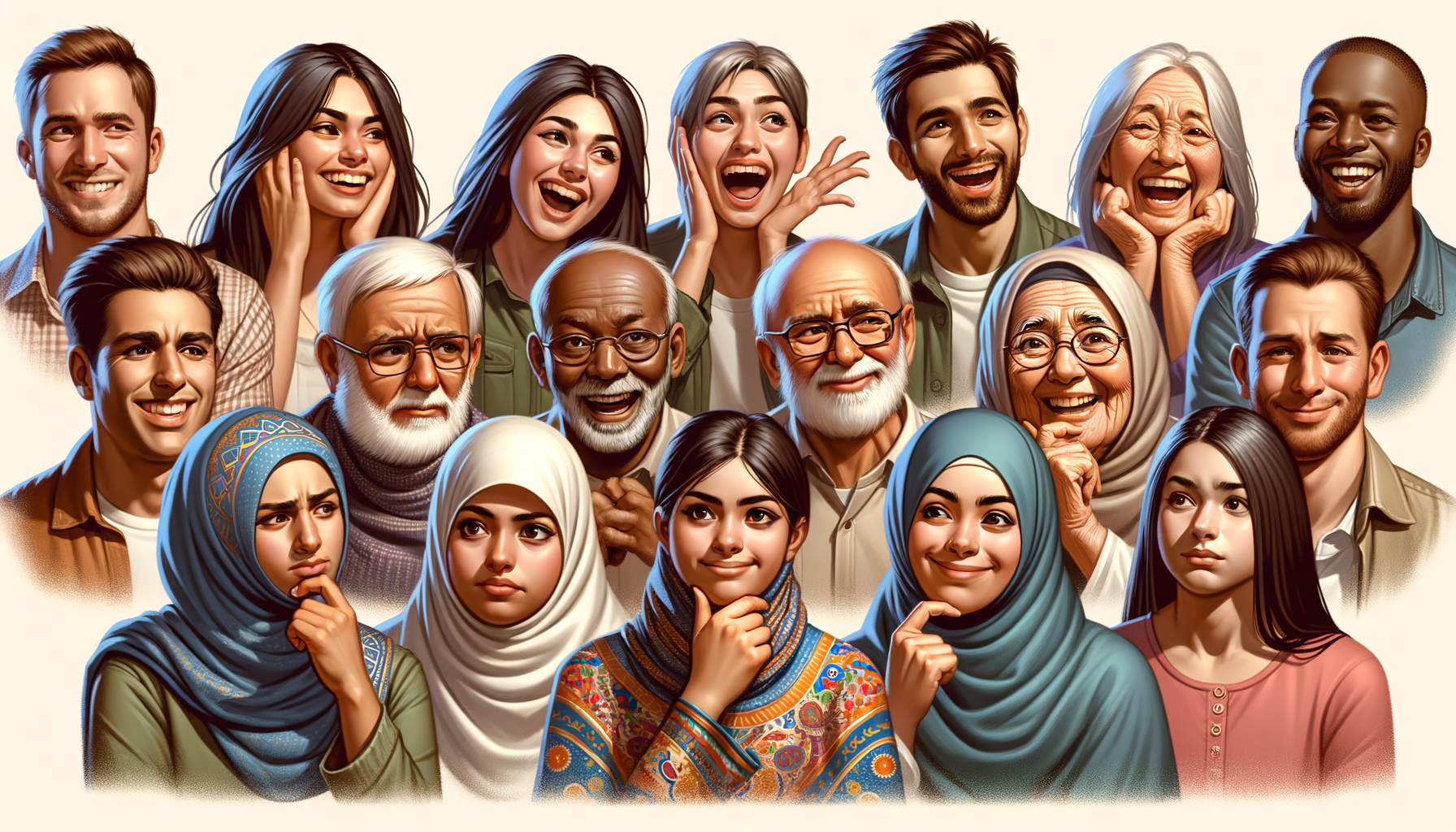 Estonca'da Anlatım: Duygu ve Düşünceleri İfade Etme