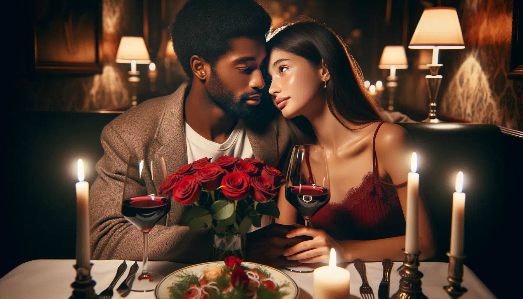 Estonca'da Aşk ve Romantizm: Tatlı Sözler ve İfadeler