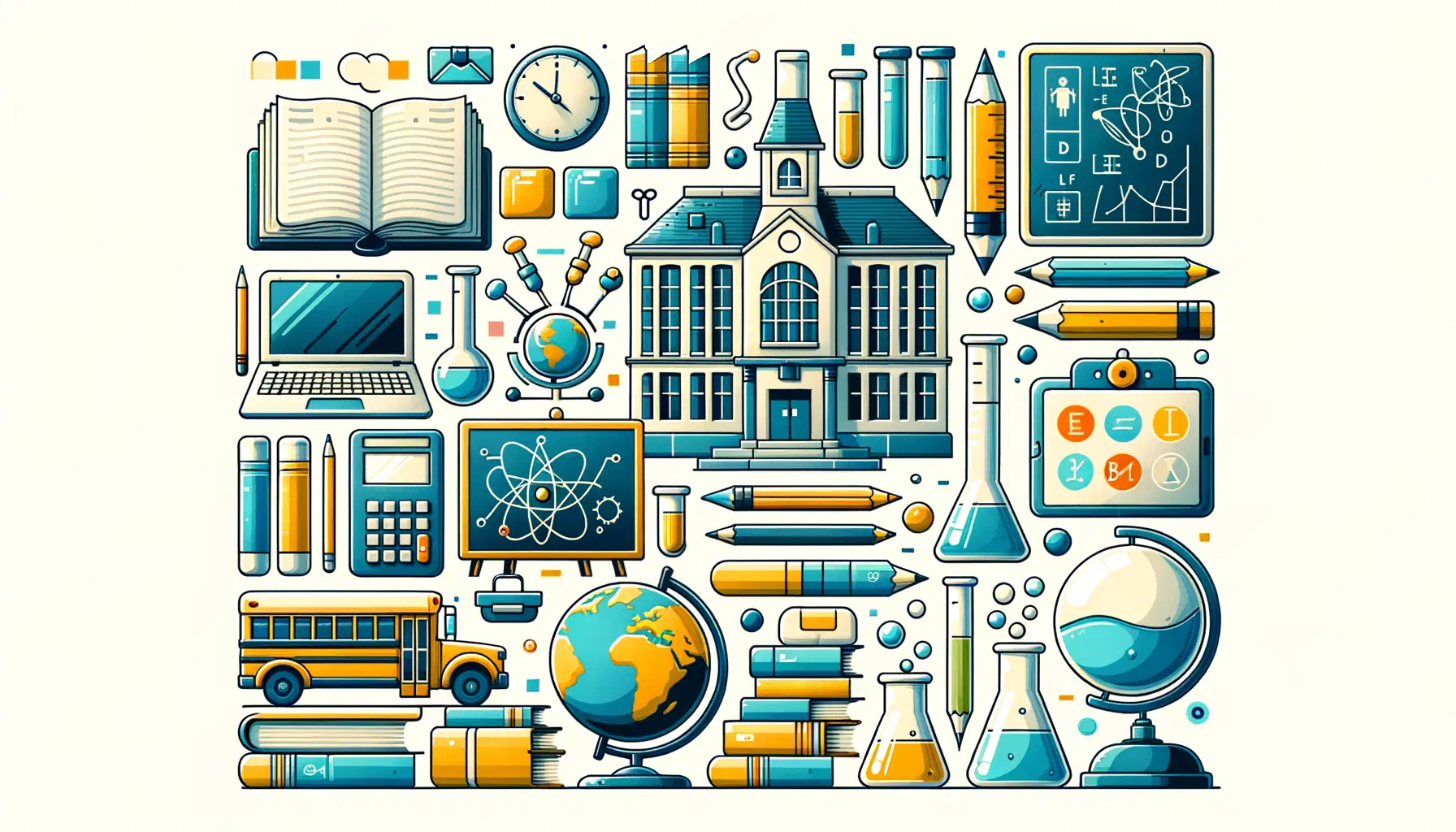 Estonca'da Eğitim: Okul Sözcükleri ve Cümleler