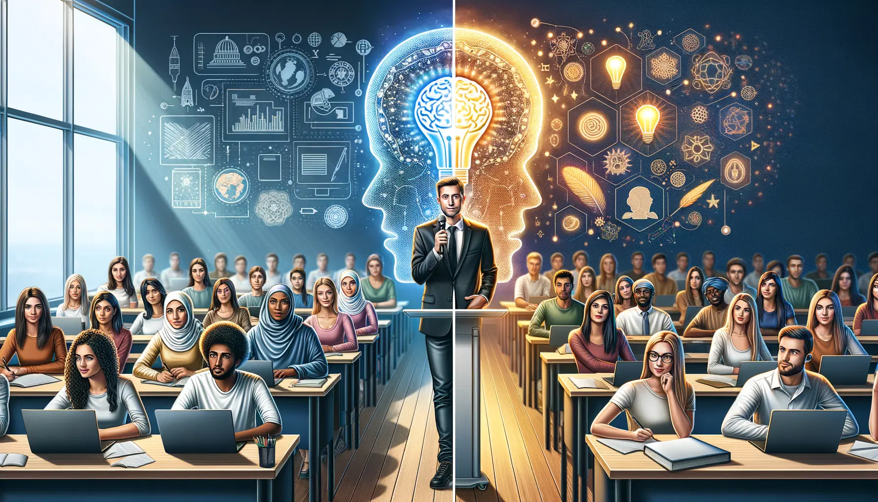 Estonca'da Eğitim ve Seminer: Öğrenme ve Öğretme Terimleri