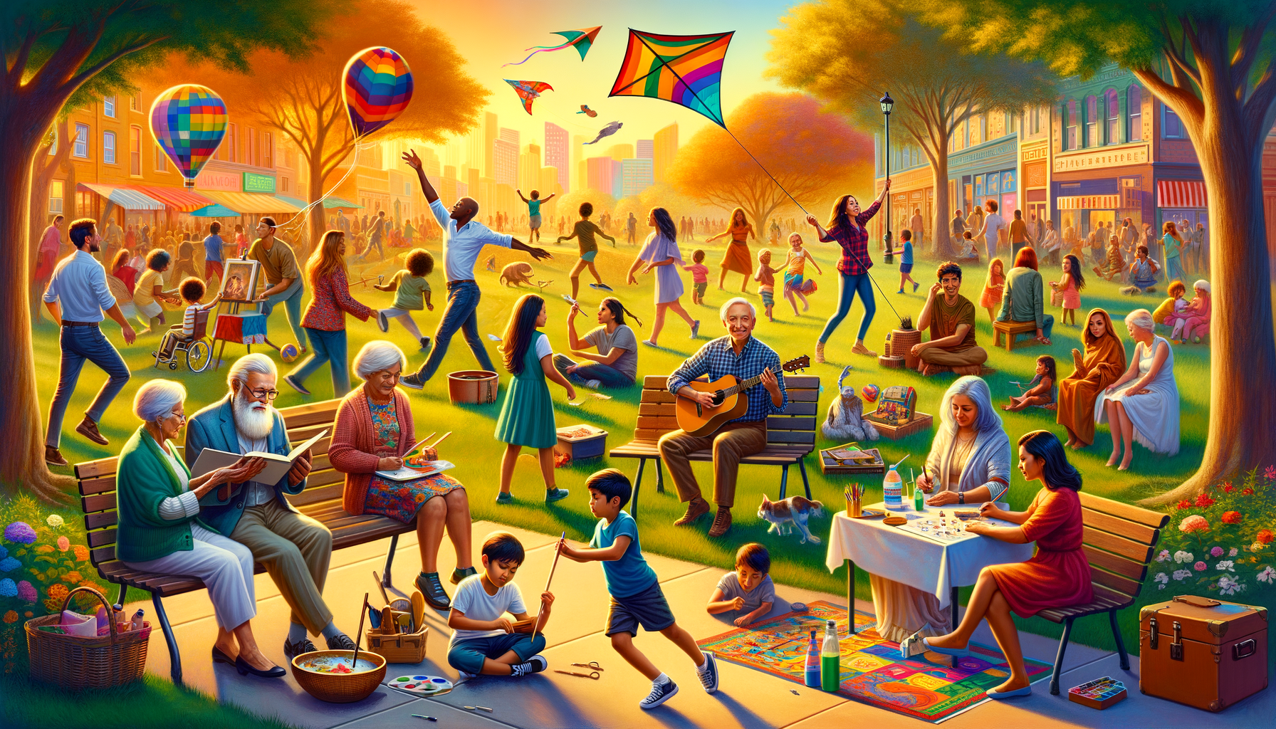 Estonca'da Eğlence ve Aktiviteler: Günlük Yaşam Terimleri