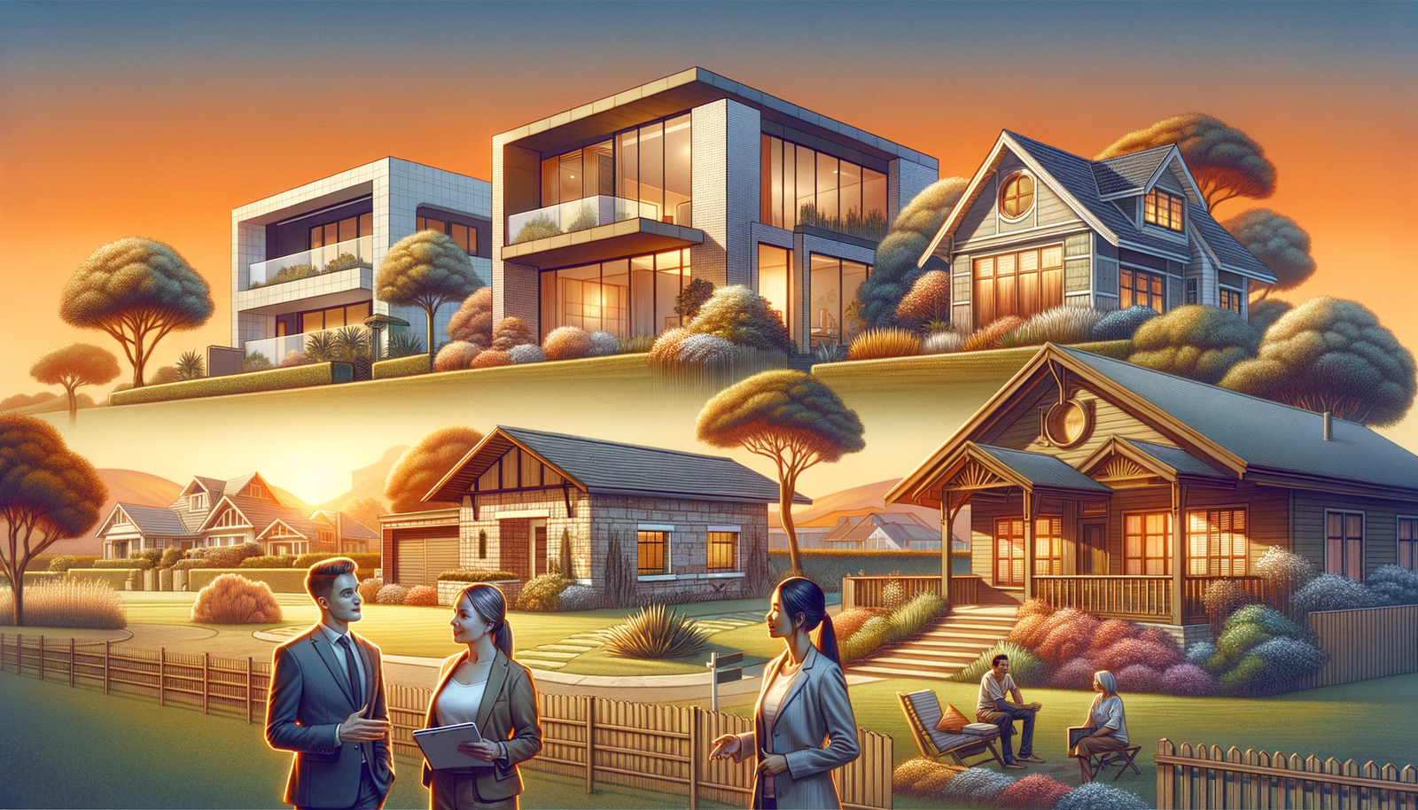 Estonca'da Emlak ve Konut: Ev Arama Cümleleri