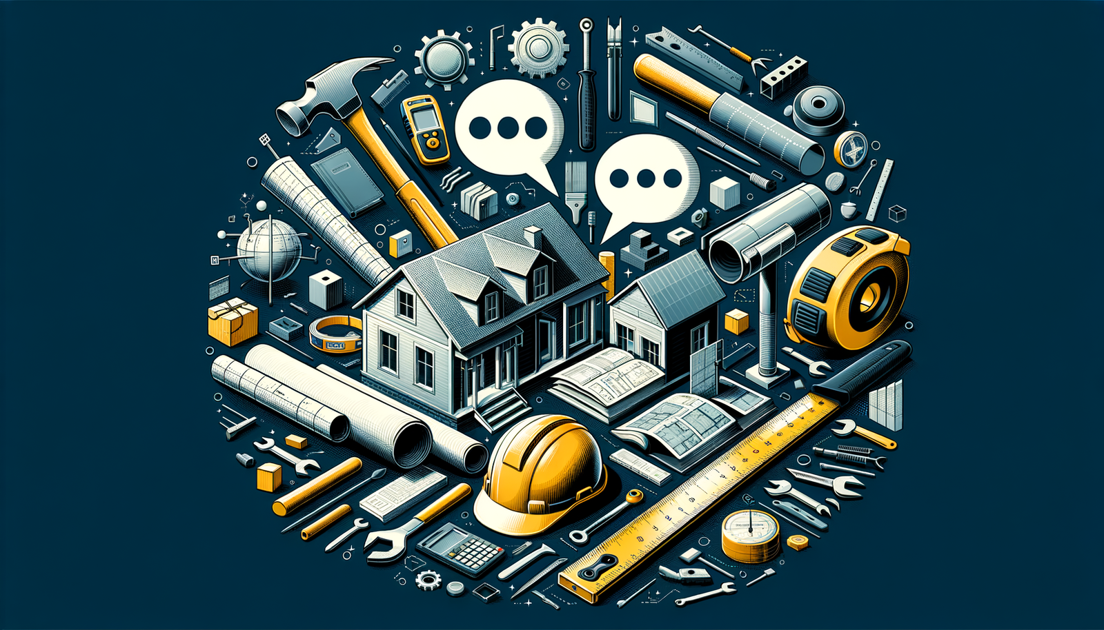 Estonca'da İnşaat ve Mimarlık: Sektörel Kelimeler