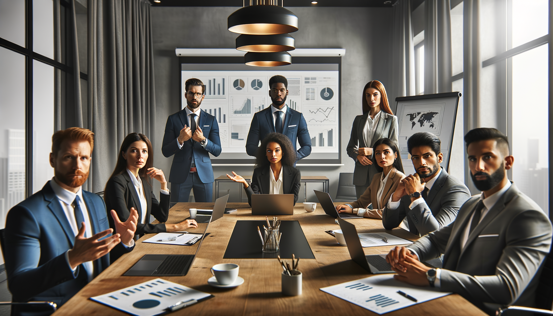 Estonca'da İş Toplantıları: Profesyonel Terimler ve Cümleler