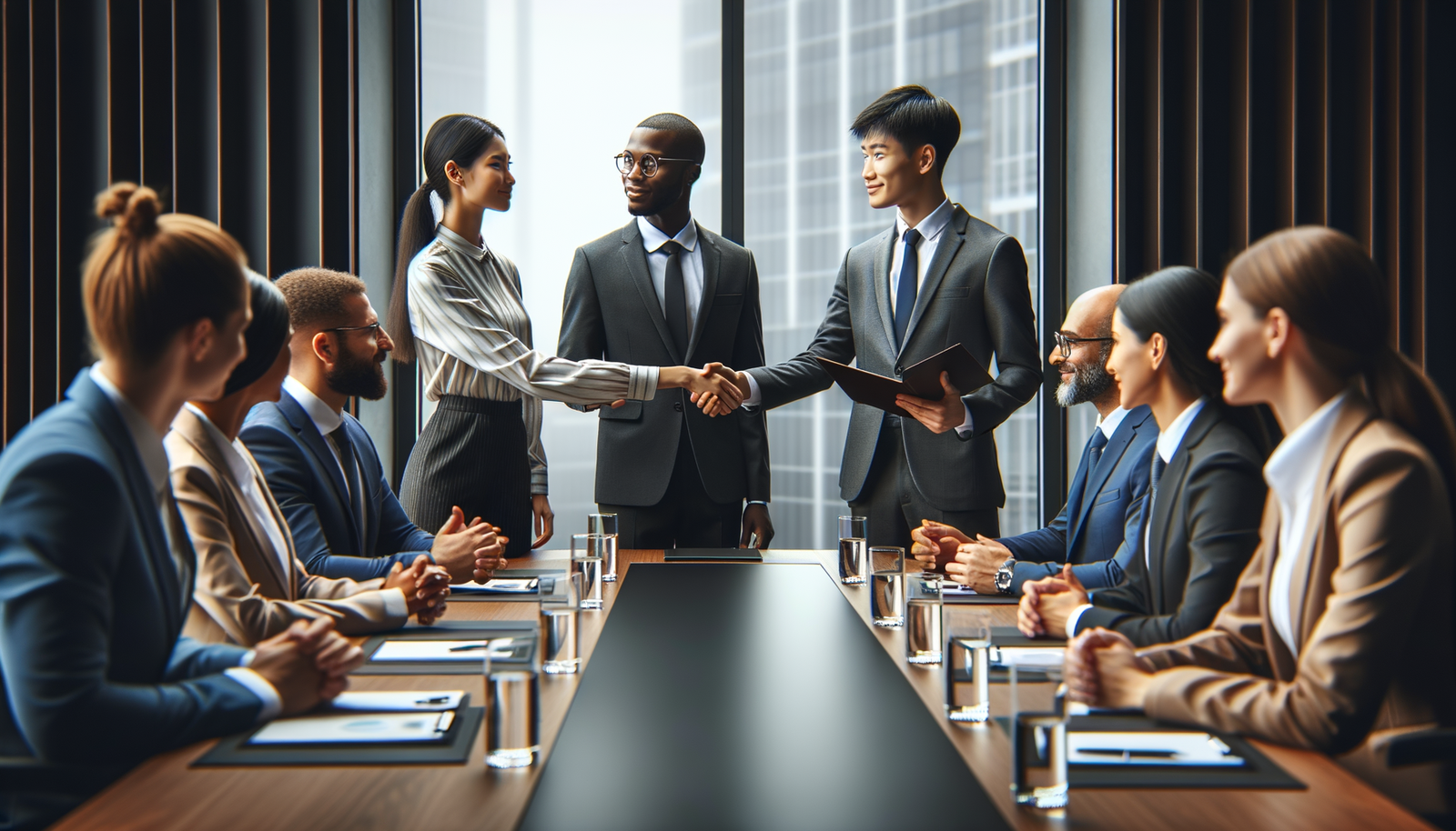 Estonca'da İşyeri ve İş Görgü Kuralları: Profesyonellik İfadeleri