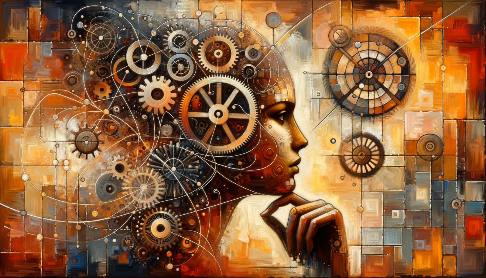 Estonca'da Mantık ve Felsefe: Akıl Yürütme ve Düşünme İfadeleri