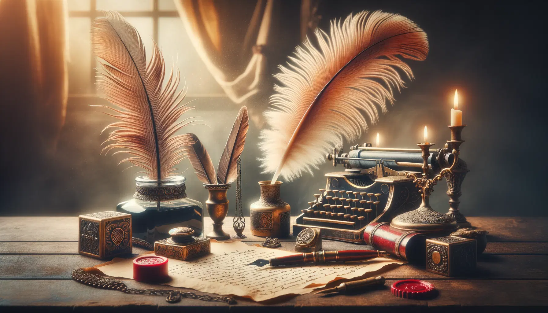 Estonca'da Mektup Yazma: Klasik İletişim Sanatı