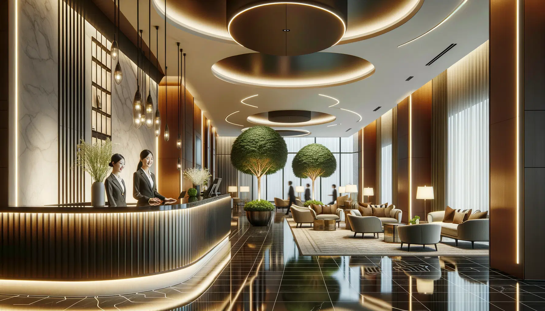 Estonca'da Otelde Kalış: Rezervasyon ve İletişim Cümleleri