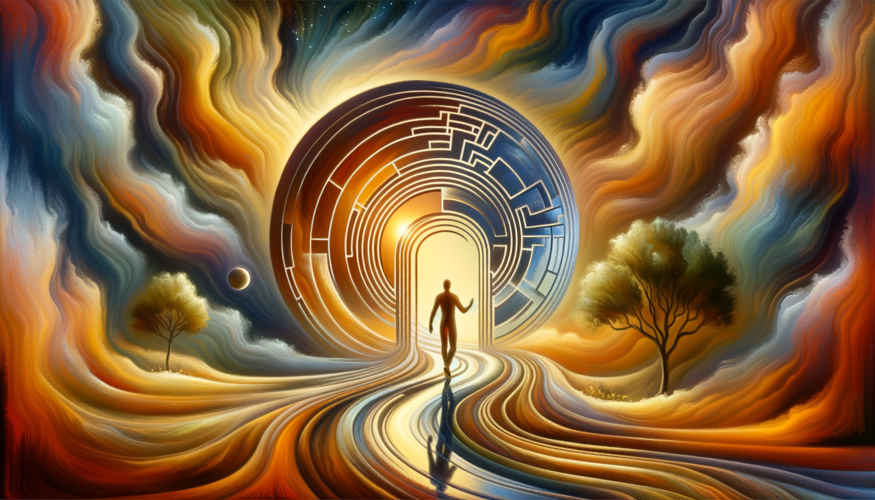 Estonca'da Psikoloji ve Kişisel Gelişim: İçsel Keşif Terimleri