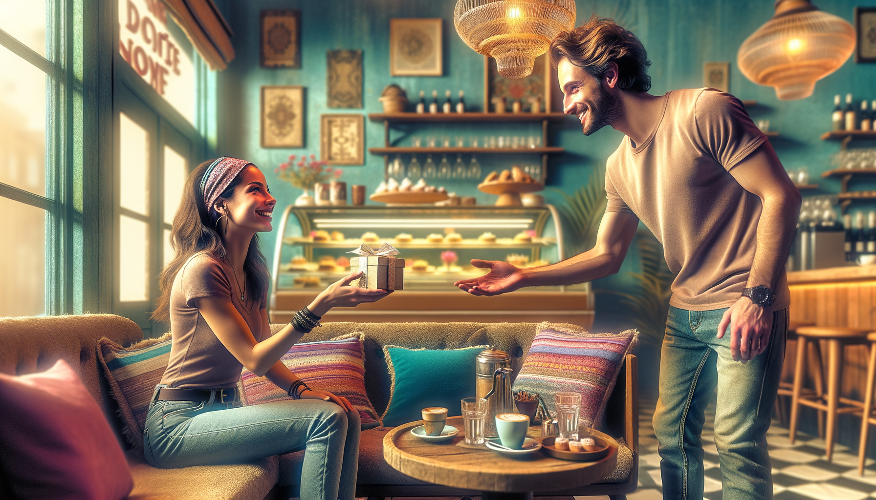 Estonca'da Randevular ve Buluşmalar: Gerekli Cümleler