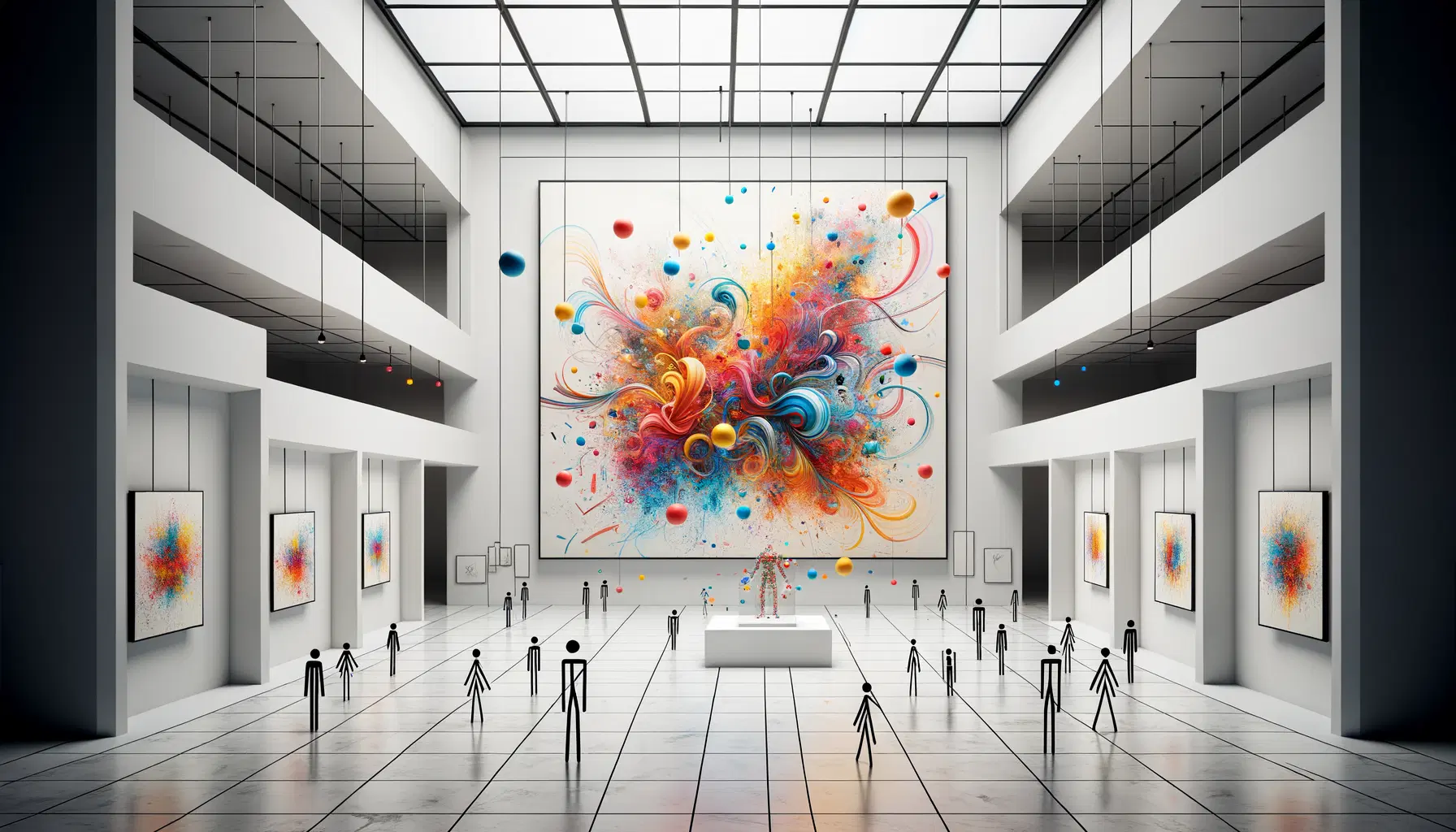 Estonca'da Sanat ve Kültür: Müze ve Sergi Terimleri