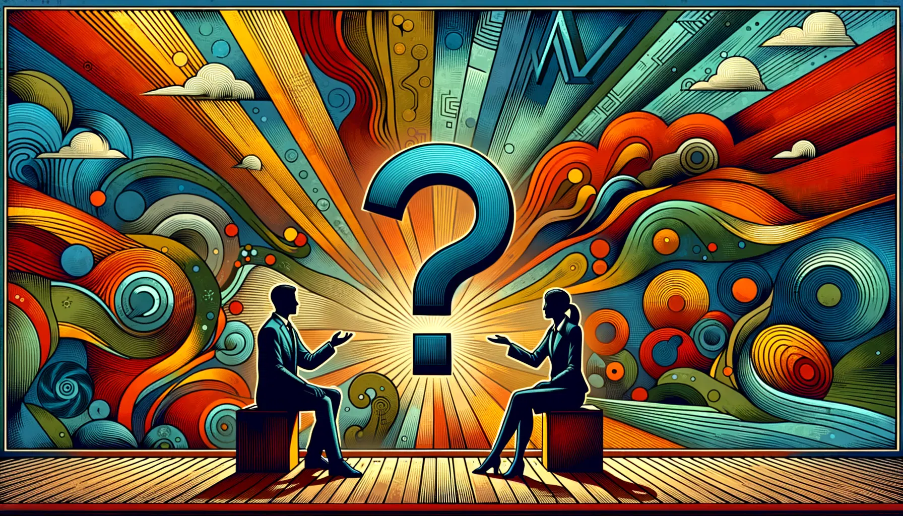 Estonca'da Soru Sorma Sanatı: Etkili İletişim İçin İpuçları