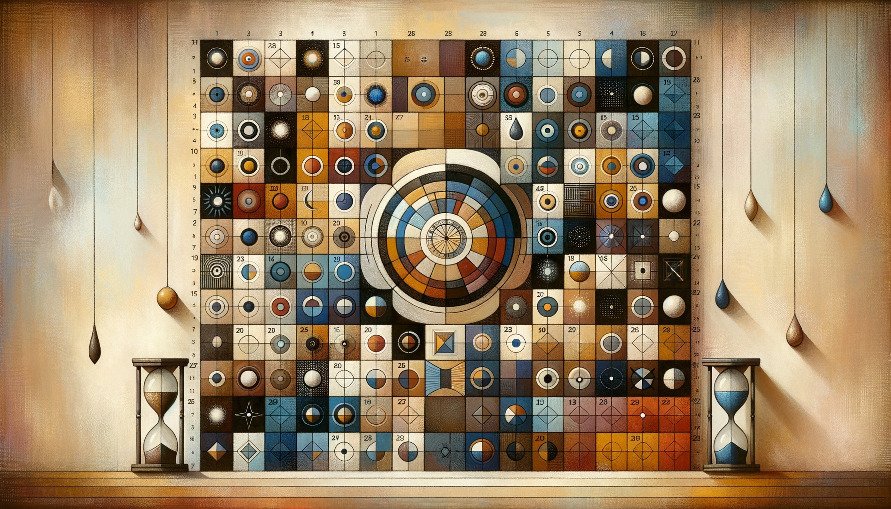 Estonca'da Takvimi Anlamak: Önemli Günler ve Tarihler