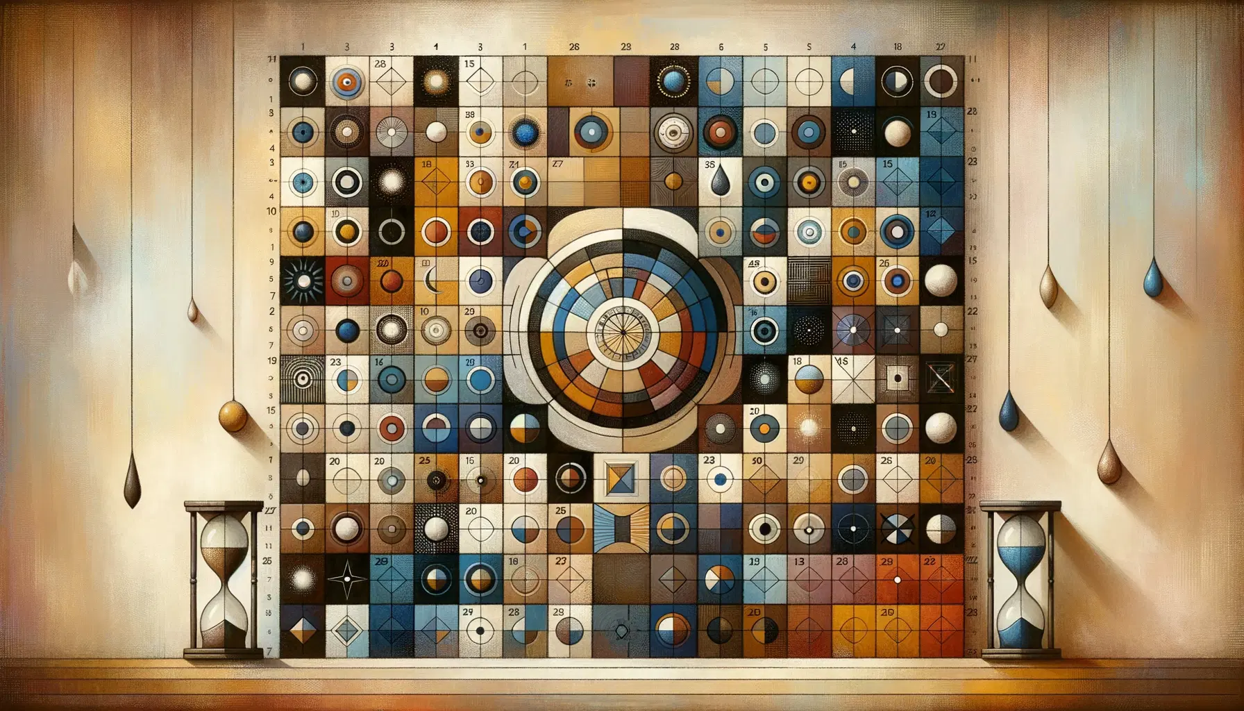 Estonca'da Takvimi Anlamak: Önemli Günler ve Tarihler