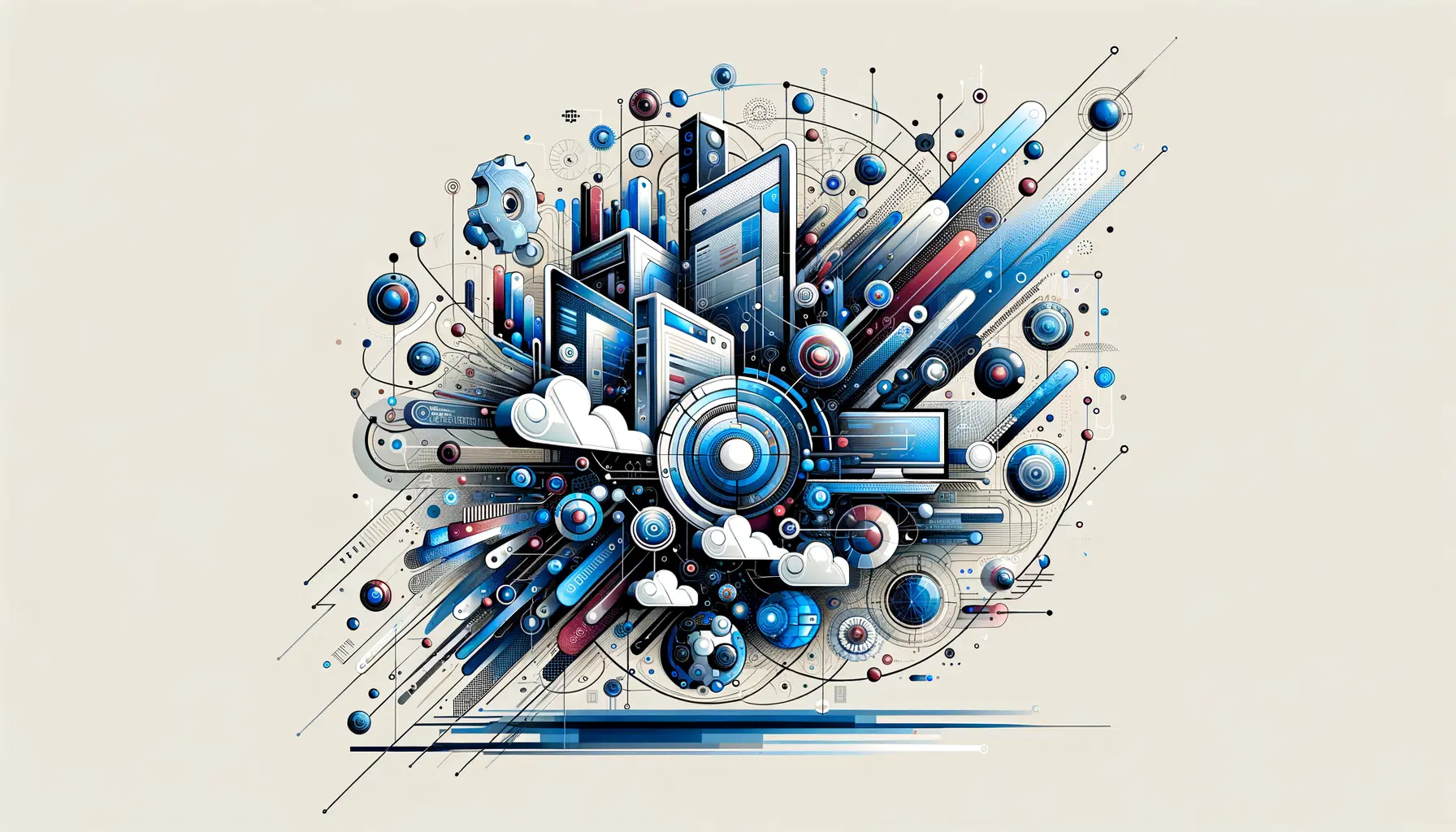 Estonca'da Teknoloji ve İnternet: Modern Kelimeler