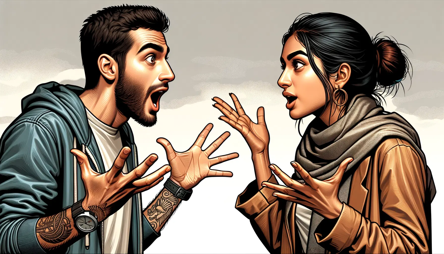 Estonca'da Vücut Dilini Anlamak: Gözlem ve Yorum