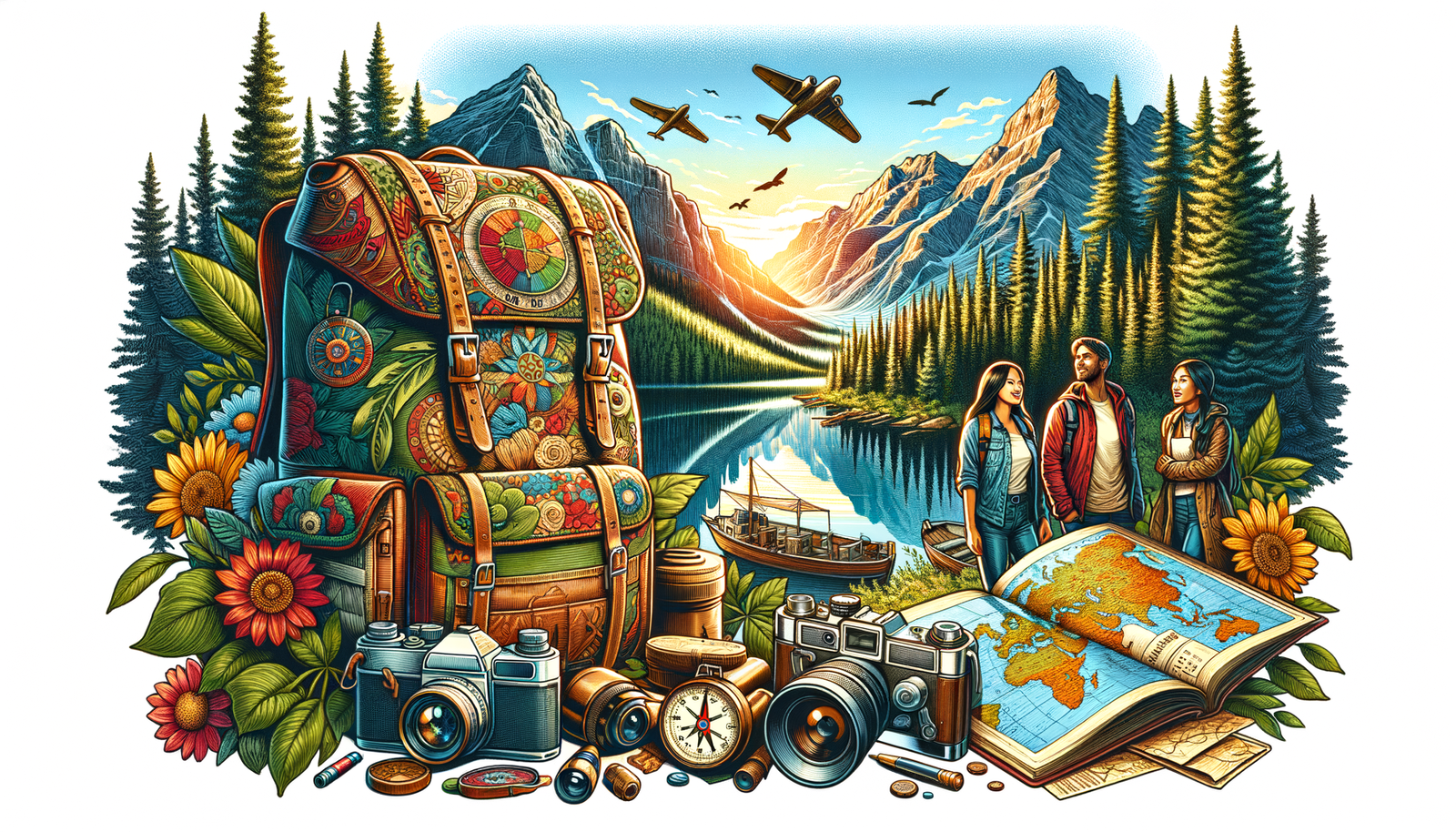 Estonca'da Yolculuk Anıları: Gezi ve İzlenimler