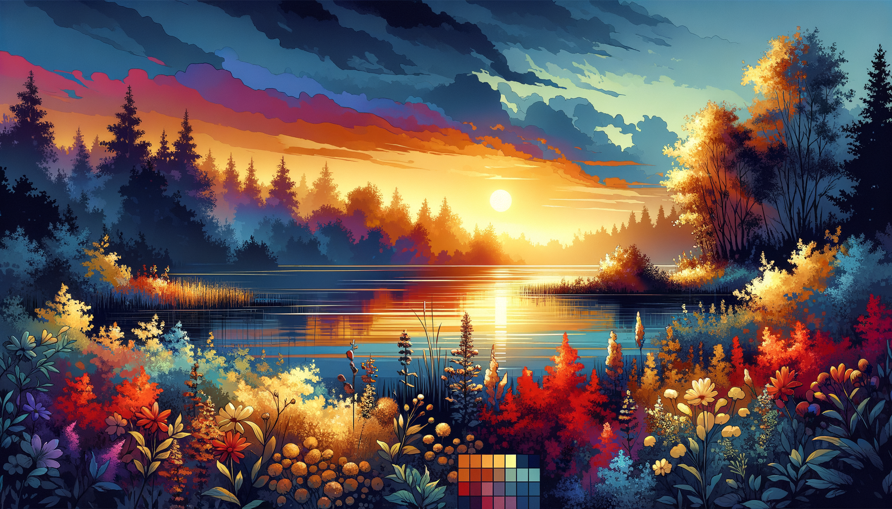 Estonya'da Estetik ve Güzellik: Estonca Kelimeler ve Cümleler