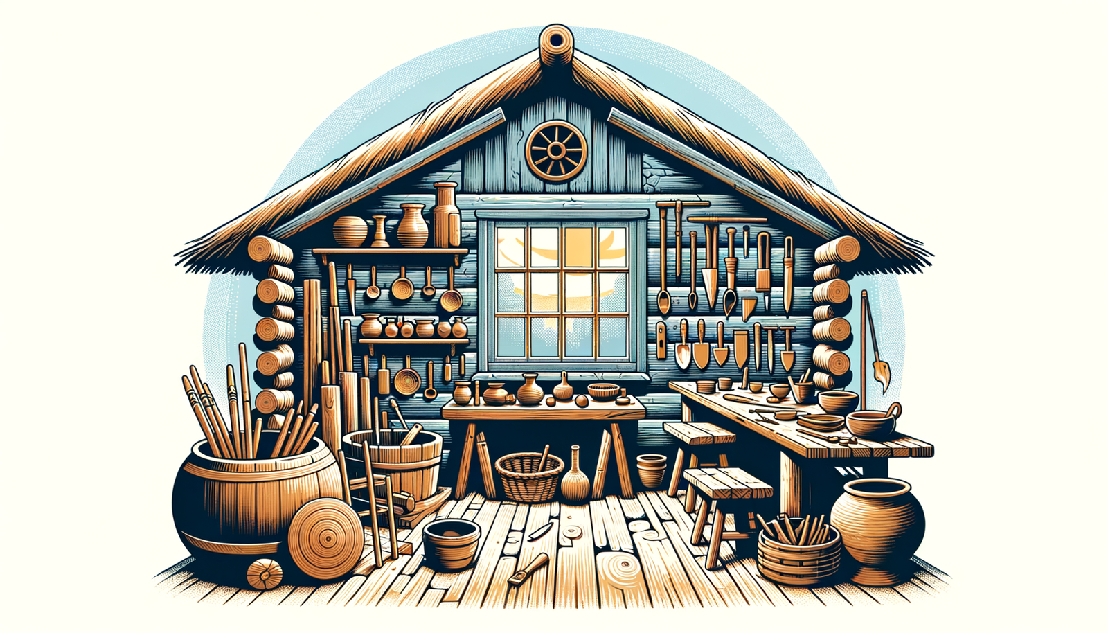 Estonya'da Geleneksel El Sanatları: Estonca Terimler