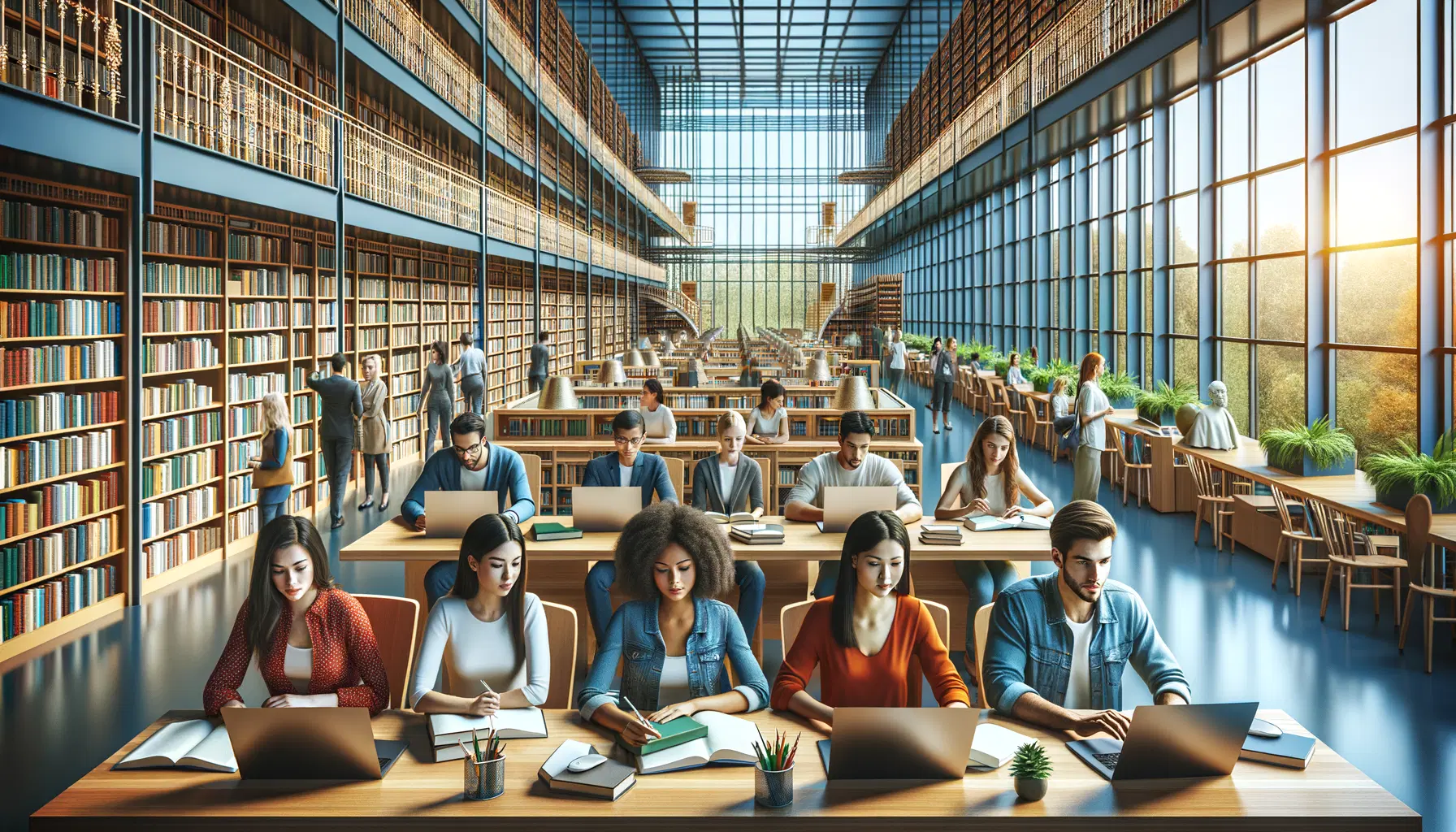 Estonya'da Kütüphane ve Araştırma: Önemli Estonca İfadeler