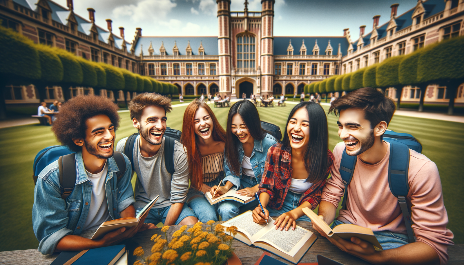 Estonya'da Öğrenci Değişim Programları: Estonca Rehber