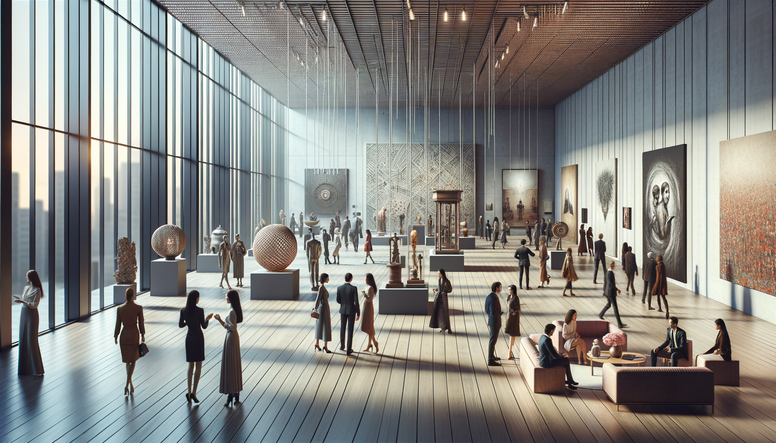 Estonya'da Sanat Galerileri: Estonca Sanat Terimleri