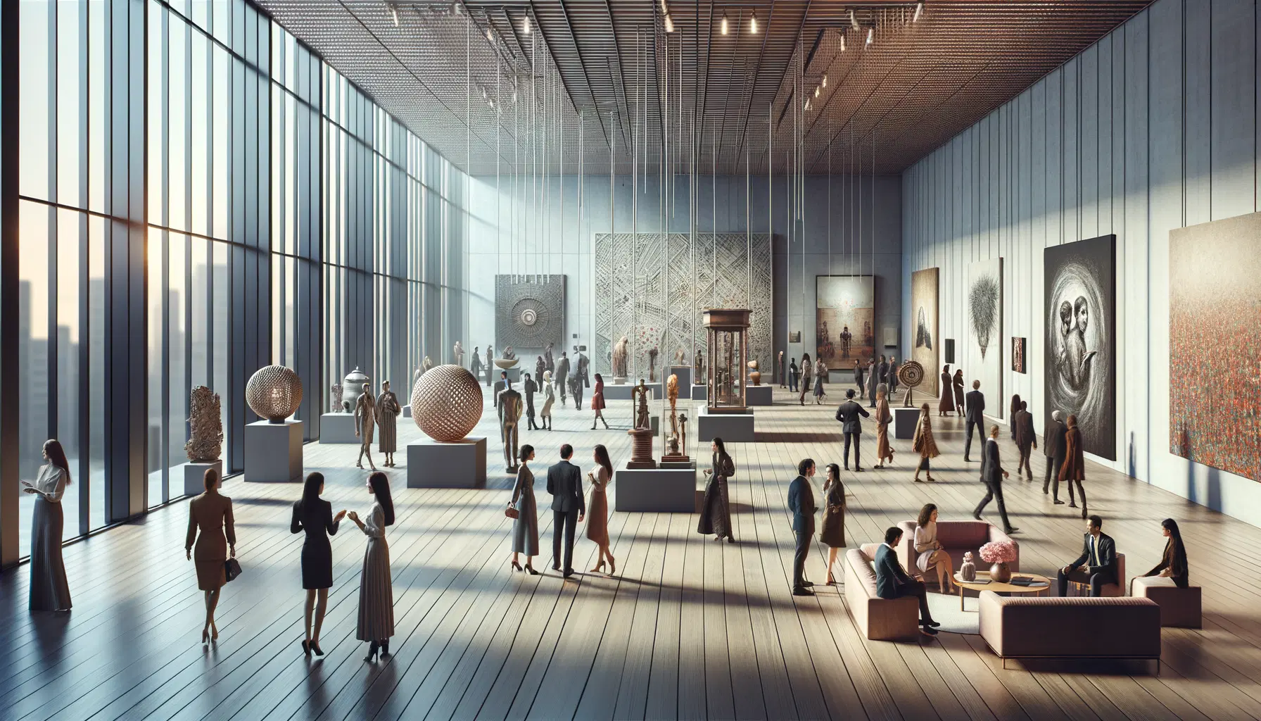 Estonya'da Sanat Galerileri: Estonca Sanat Terimleri