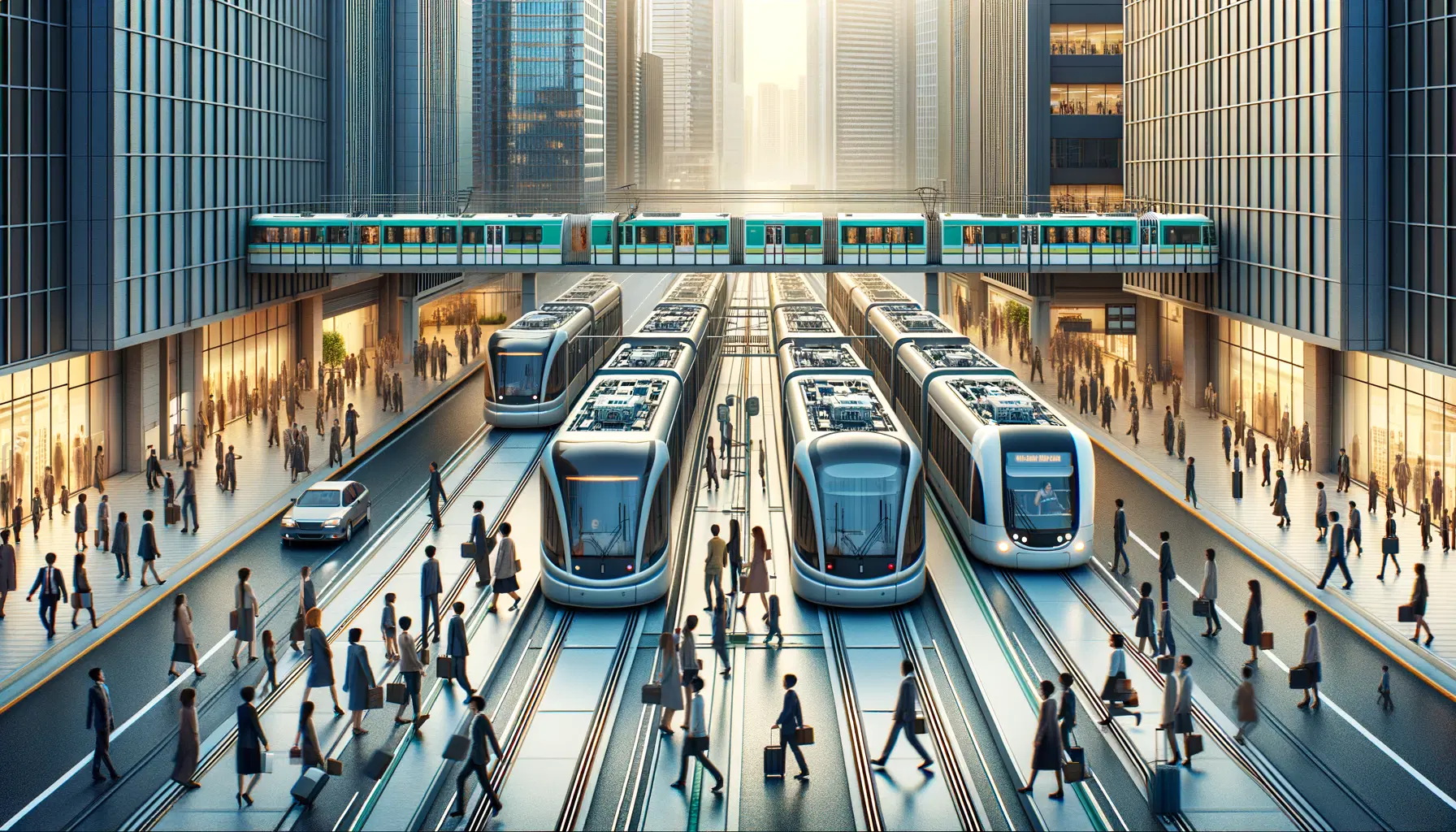 Estonya'da Toplu Taşıma: Estonca Rehber