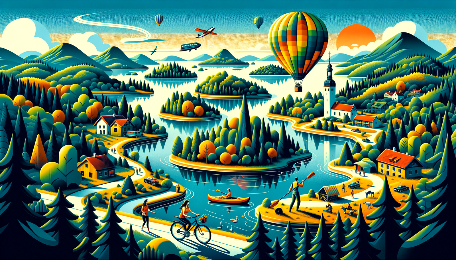 Estonya'da Yapılacak Şeyler: Estonca Eğlence Rehberi