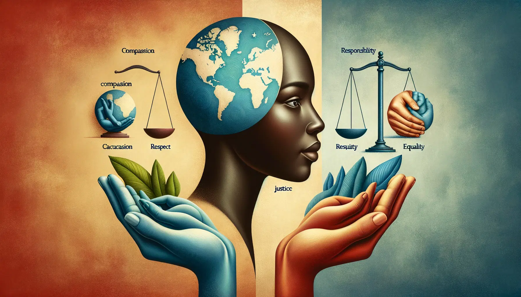 Etik Liderlik: İdeal Bir Liderlik Modeli İçin Etik ve Sosyal İlkeler