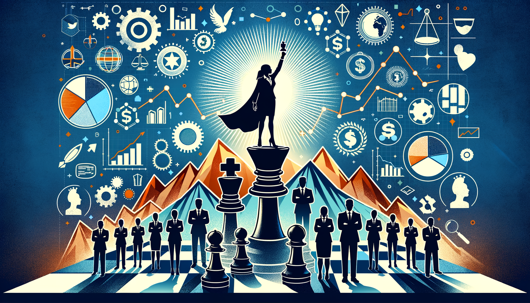 Etki Gücü Yüksek Liderlik: İş Sonuçlarınızı Optimize Etmek için Pratik Yöntemler