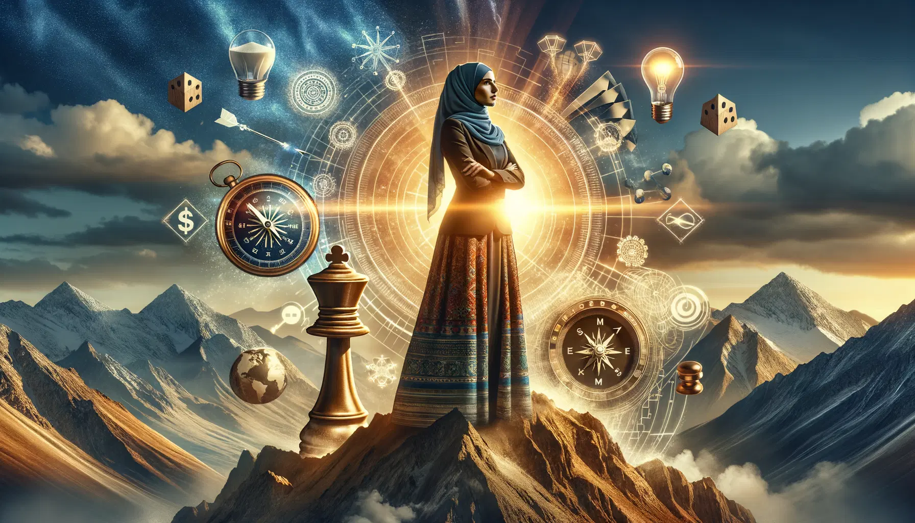 Etkileyici Bir Liderlik Kimliği Oluşturmanın Adımları