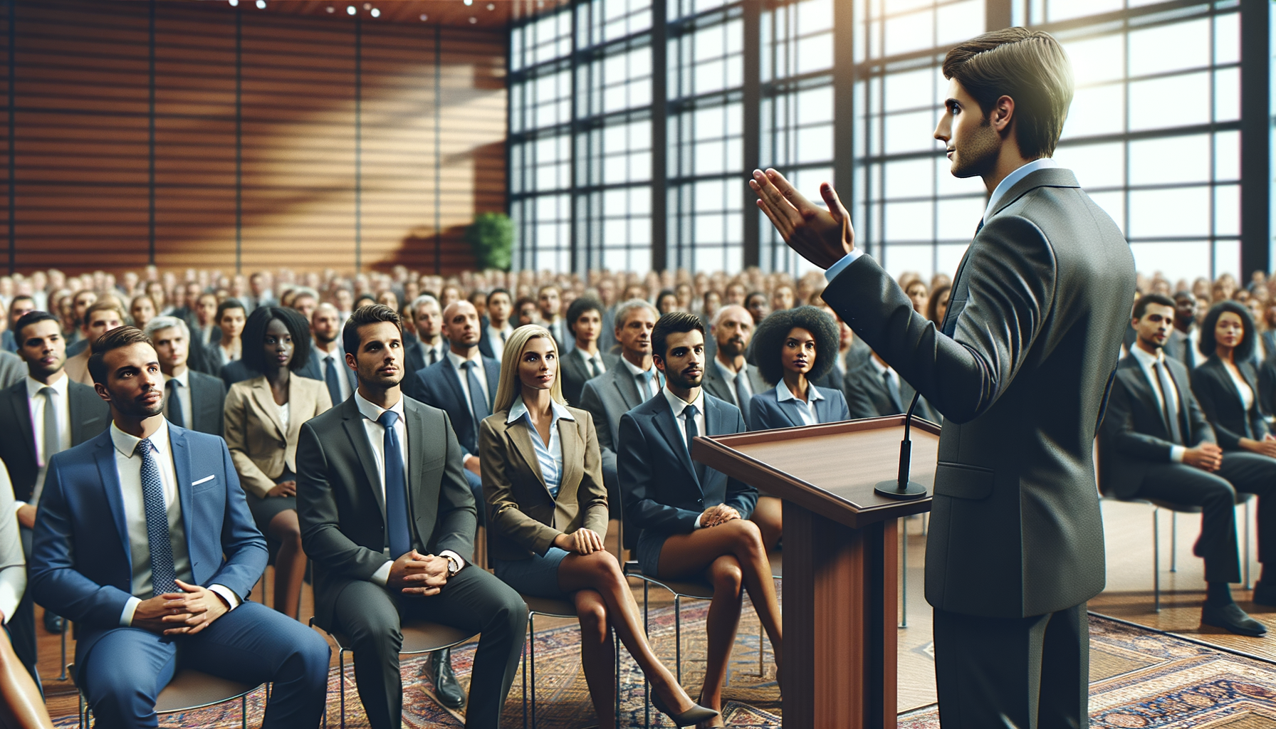 Etkileyici İkna Teknikleri: Başarı Anahtarı