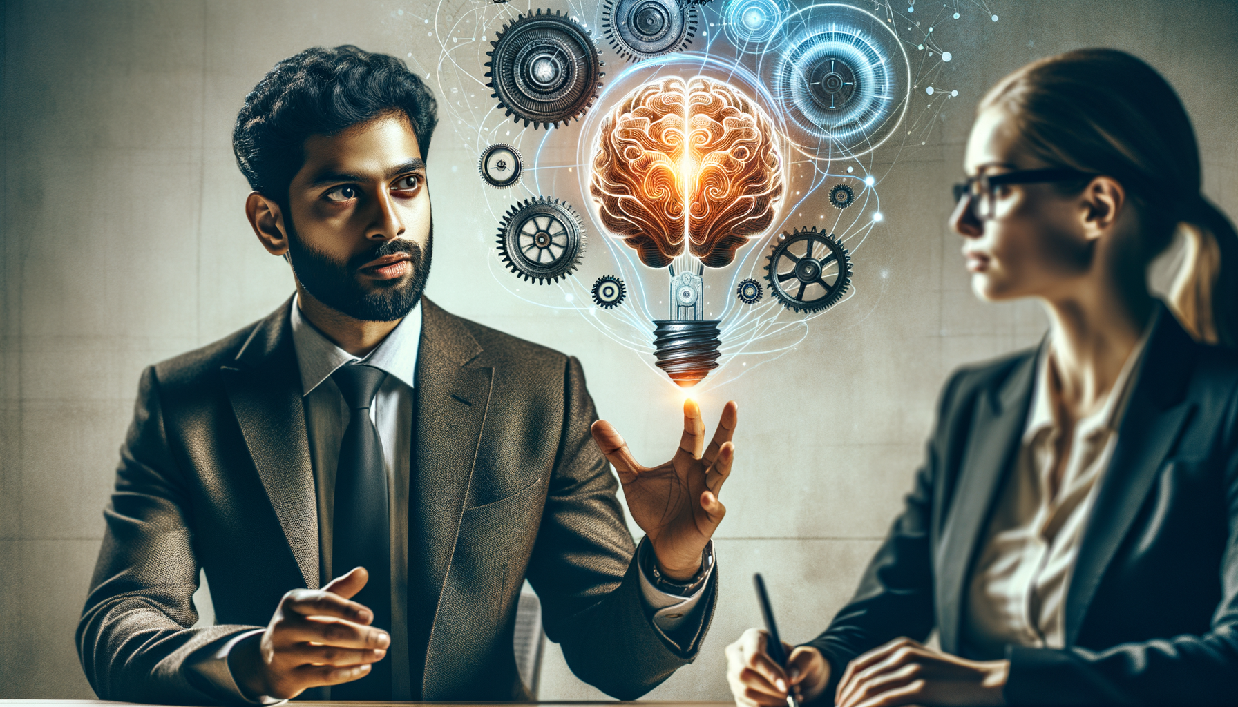 Etkileyici İkna Teknikleri: Psikolojiye Bilimsel Bakış