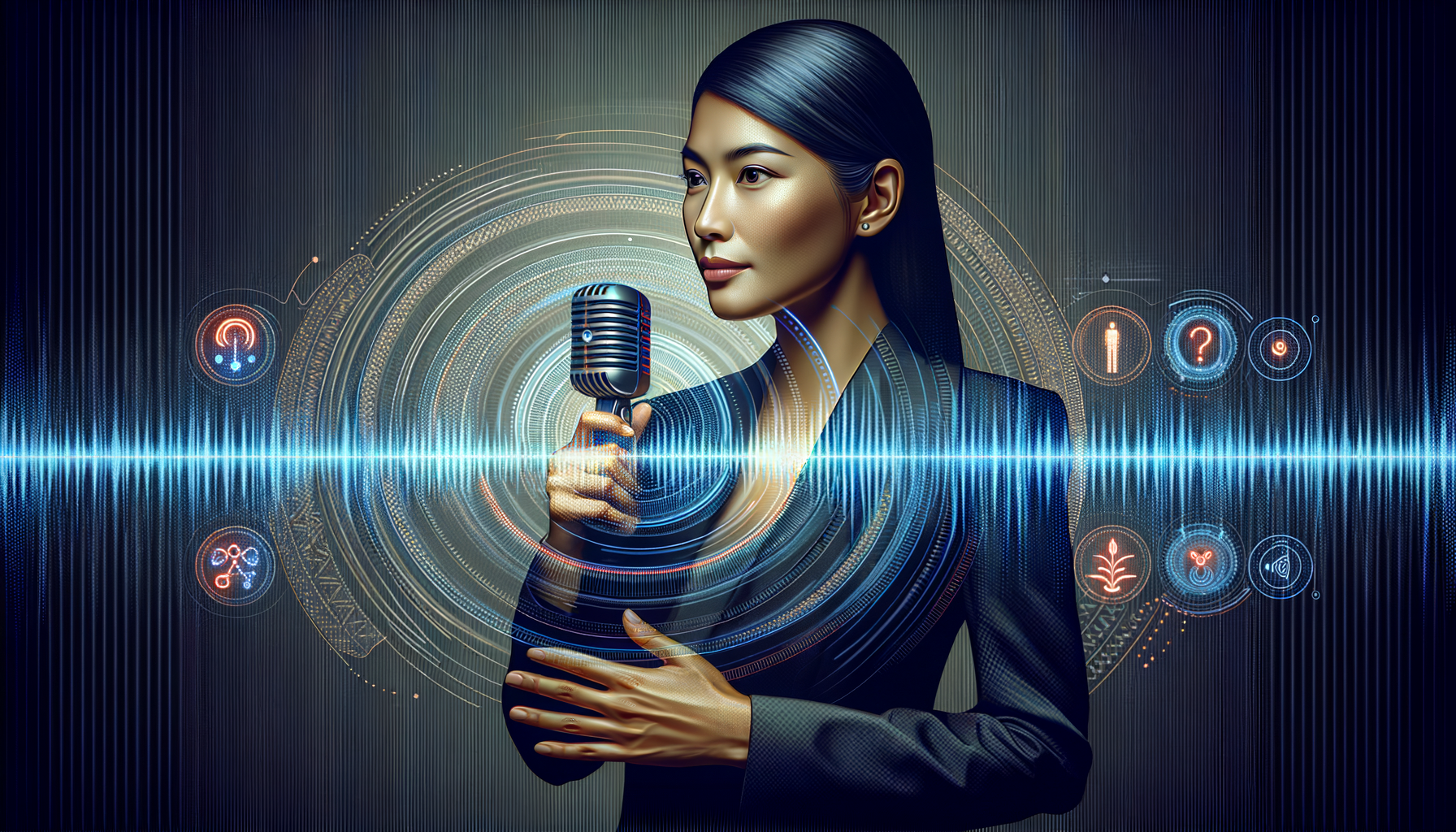 Etkileyici İletişim İçin Ses Güçlendirme Teknikleri